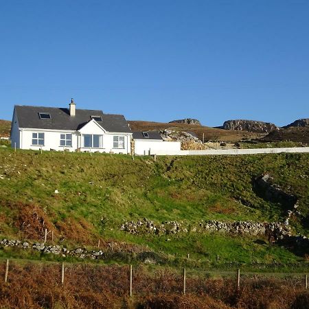Crohy Cottage Donegal Town Buitenkant foto