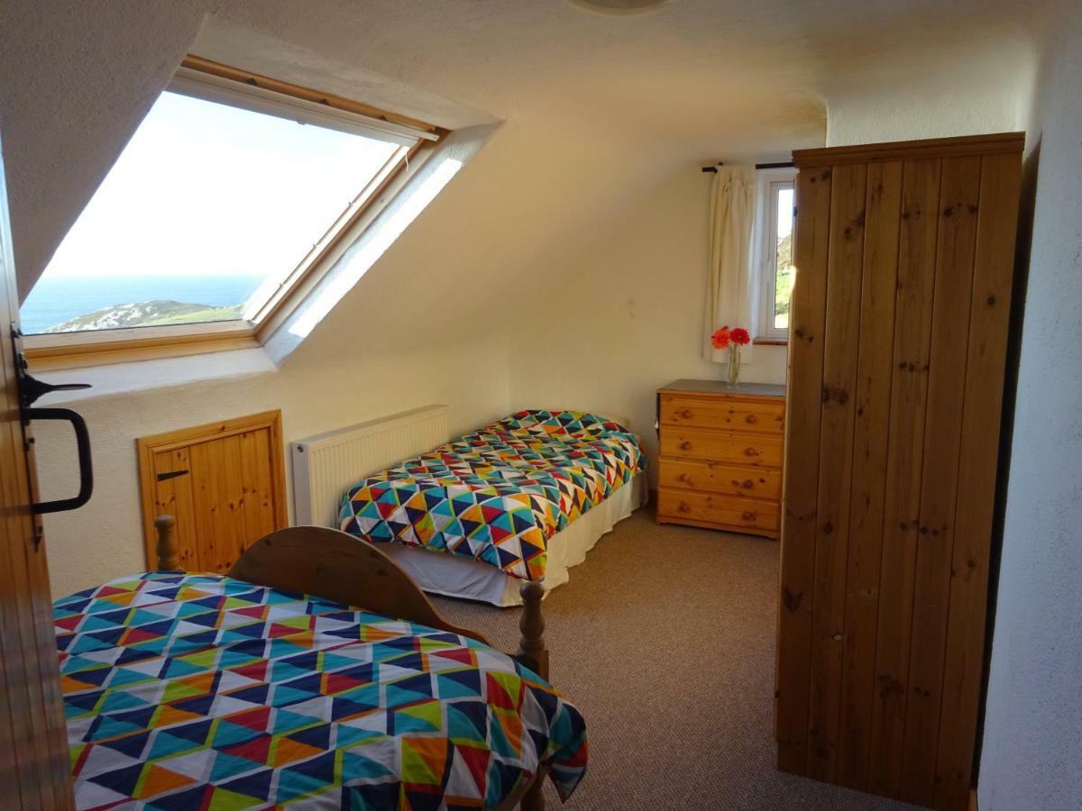 Crohy Cottage Donegal Town Buitenkant foto