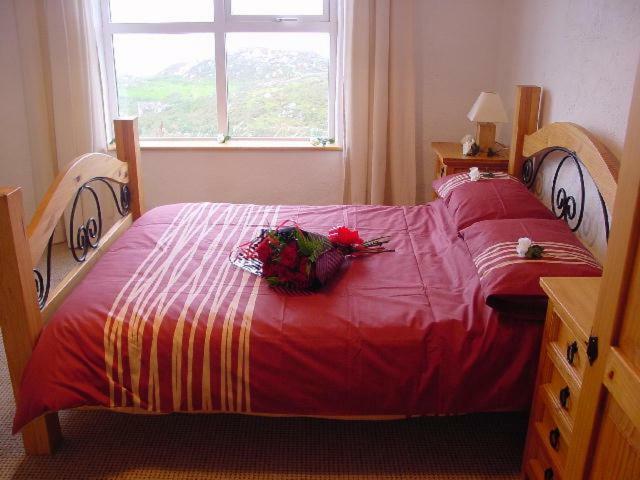 Crohy Cottage Donegal Town Buitenkant foto