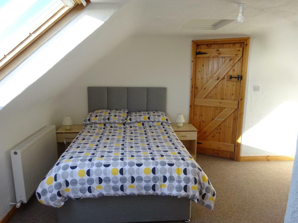 Crohy Cottage Donegal Town Buitenkant foto